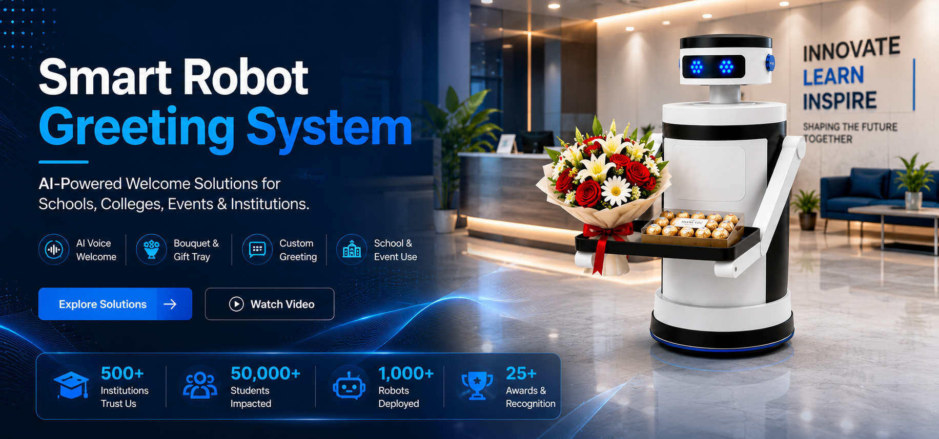 robot