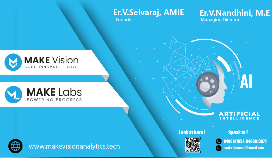 make labs website