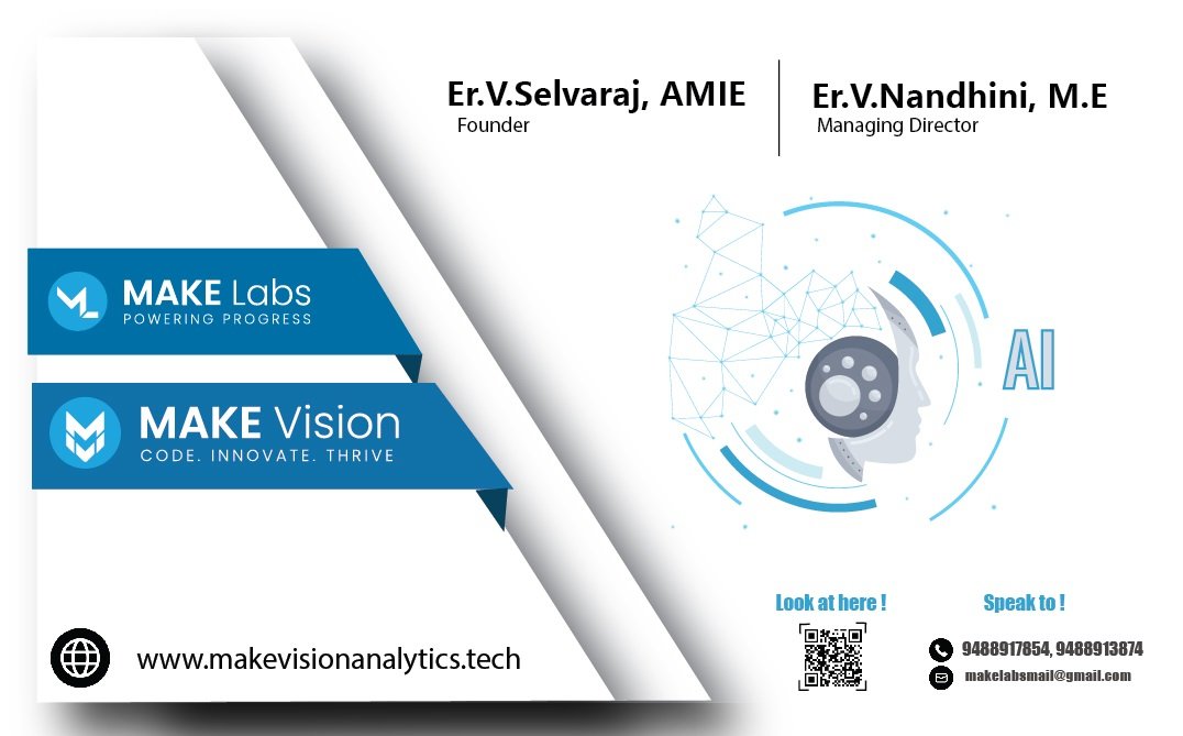 make labs website