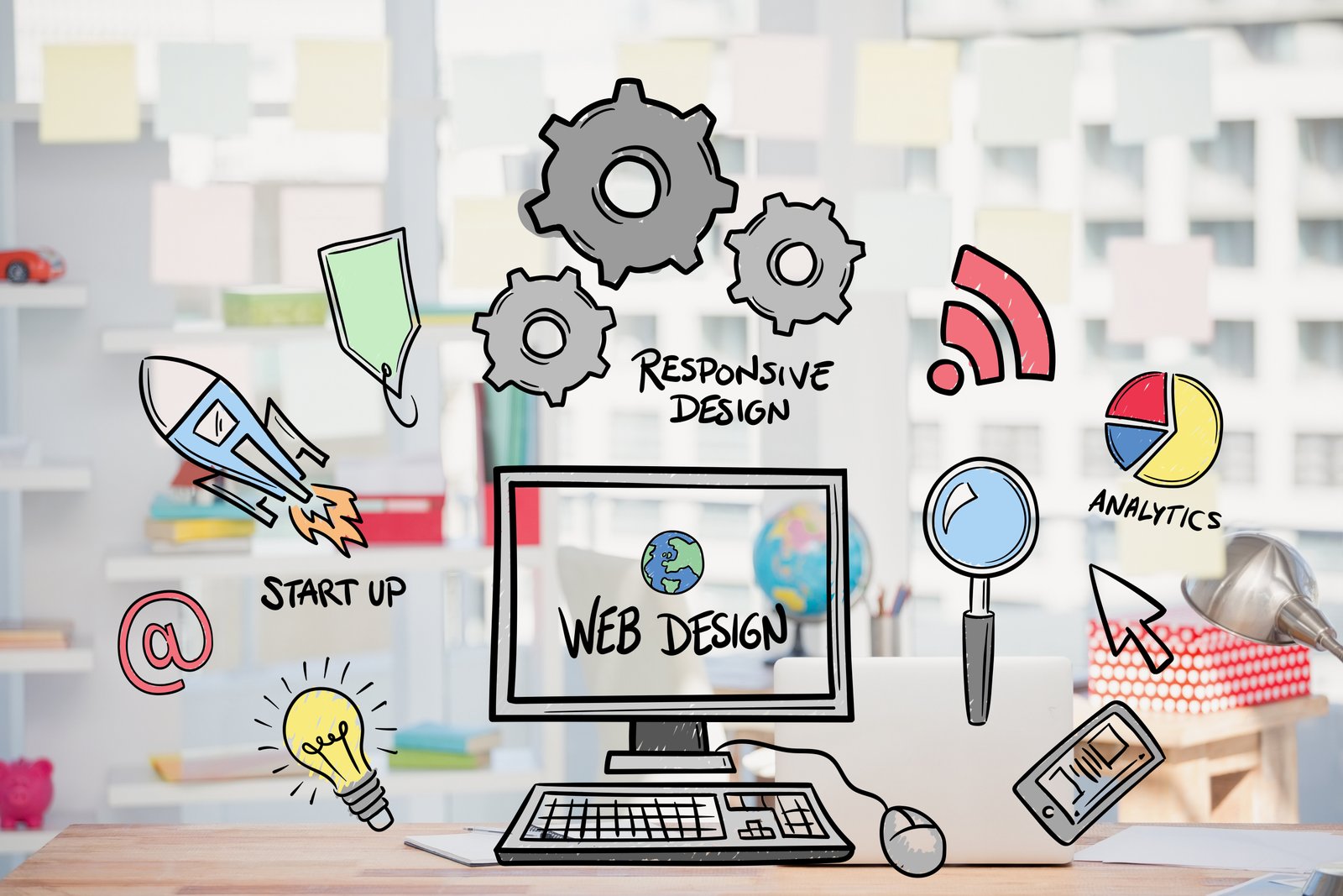 MAKE Labs website